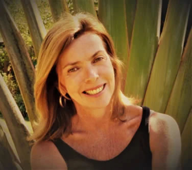 Andrea Caro Carrillo