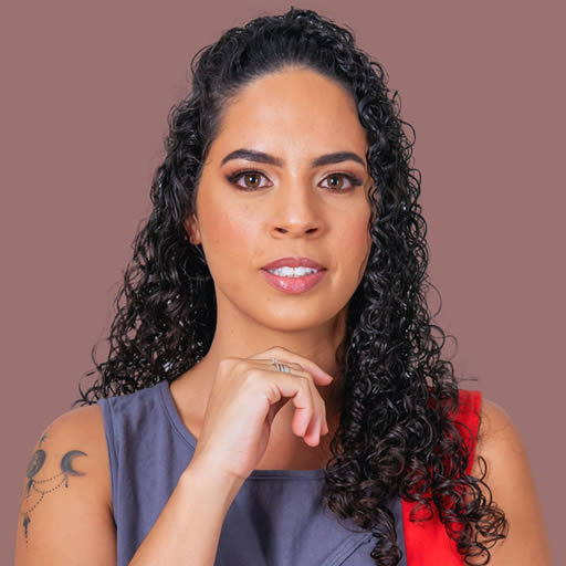 Dra. Jessica Souza