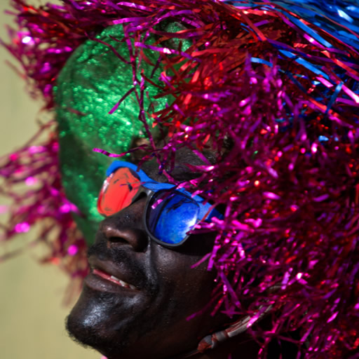 Projeto Filhos da Terra