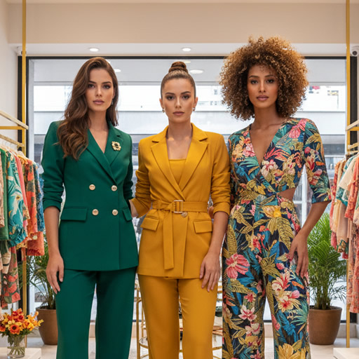 Bella Donna Boutique